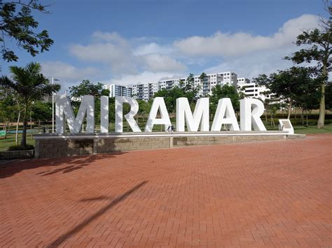 Miramar .
